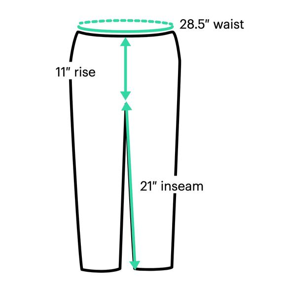 Lululemon Athletica Active Pants - Picture 3 of 3